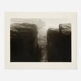 Minor White, Schoodic Point, Maine