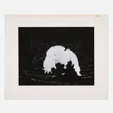 Aaron Siskind, Rome 63