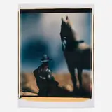 David Levinthal, Untitled (from the Wild West series)