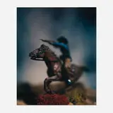 David Levinthal, Untitled (from the Wild West series)
