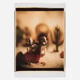 David Levinthal, Untitled (from the Wild West series)