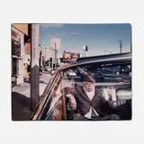 Annie Leibovitz, Billy Wilder, Los Angeles, Sunset Boulevard