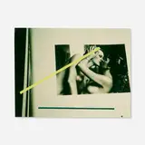 Richard Pettibone, Helmut Newton, Two Models My Studio, Paris