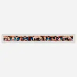 Sam Taylor-Johnson, XV Seconds, 2000, Lambda print mounted to Sintra