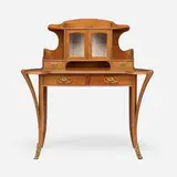 Louis Majorelle, Aux Trèfles writing desk