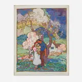 Henry James Soulen, Untitled
