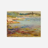 Abraham Bogdanove, Landscape