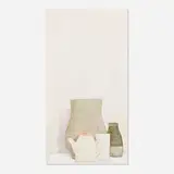 Xue Mo, Still Life Series No.3, 2004, oil on linen