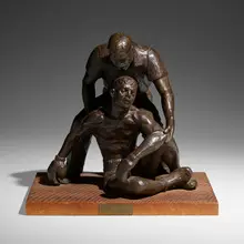 Joe Brown, Pietà