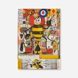 Tony Fitzpatrick, Untitled
