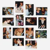 Martin Parr, Not Another Party! Wolfsonian Party, December 2004 (fourteen works)