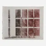 Harry Bertoia, Untitled (#418), monoprint