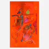 Lamar Briggs, Untitled