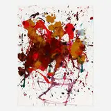 Bill Alpert, Untitled