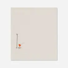 Jon Pylypchuk, I'm Sorry, 2000, mixed media collage and ink on paper