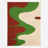Eugenia Sumiye Okoshi, Waves