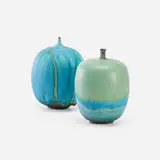 Rose and Erni Cabat, Collection of two Feelies