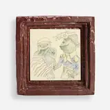 David Gilhooly, Frog Washington (Bicentennial Series #3)