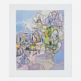 George Condo, Full Sweep