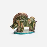 Guido Gambone, Boar