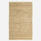 Moroccan, Pile carpet, c. 1970, hand-knotted wool