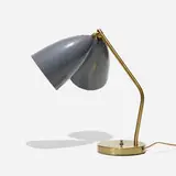 Greta Magnusson Grossman, Table lamp