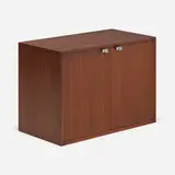 George Nelson & Associates, Cabinet, model 4601