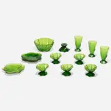 Reuben Haley, Ruba Rombic dinnerware
