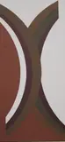 Neena F. Birch, Summer, 1970, Acrylic on canvas