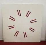 Neena F. Birch, Untitled, Acrylic on canvas. . - App. 66 in. x 66 in