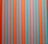 Neena F. Birch, Anchorage, Acrylic on canvas