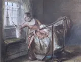 David Bles, Anticipation