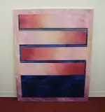 Neena F. Birch, Untitled, Acrylic on canvas