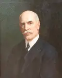 Kyohei Inikai, Mr, Oil on canvas