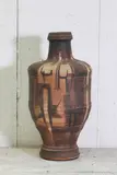 Robert Johnson Washington, Robert Johnson Washington (1913-1997), a stoneware pot