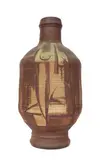 Robert Johnson Washington, Robert Johnson Washington (1913-1997), a stoneware pot