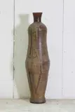 Robert Johnson Washington, Robert Johnson Washington (1913-1997), a stoneware pot