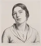 William Washington, William Washington (1885-1956) ‘Waverley’