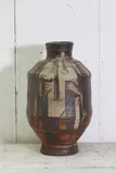 Robert Johnson Washington, Robert Johnson Washington (1913-1997), a stoneware pot