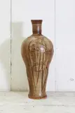 Robert Johnson Washington, Robert Johnson Washington (1913-1997), a stoneware pot