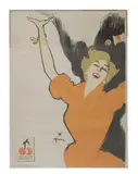 René Gruau, René Gruau (Renato de Zavagli) (Italian