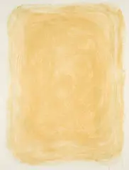 Gotthard Graubner, Ohne Titel, 1993, Farblithografie auf Bütten