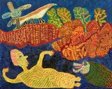 Ursula Schultze-Bluhm, "Gefährliche Situation"