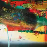Ohne Titel (Collection of Contemporary Art) by Gerhard Richter, 1991, Farboffsetlithografie auf Offsetdruckpapier, sold May 2024