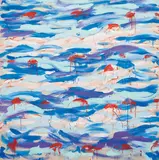 Salomé, "Schwimmer"
