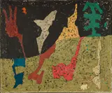 Werner Graeff, Ohne Titel