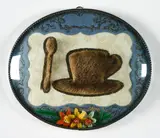Meret Oppenheim, Souvenir du déjeuner en fourrure
