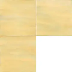 Eva Schlegel, Ohne Titel, 1994, Jeweils: Öl und Lack über Gips auf Holz