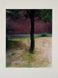 Laurenz Berges, Altenessen 1998, 2000, C-Print auf Kodakpapier