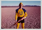 Bjørn Melhus, U-MAN, 2000/02, C-Print